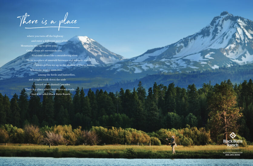 Black Butte Ranch