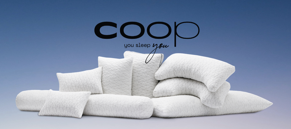 Coop — Product Line