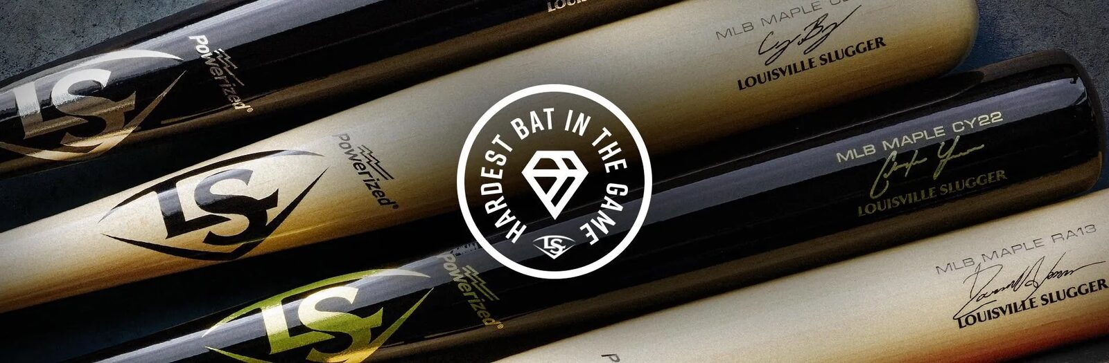 Louisville Slugger