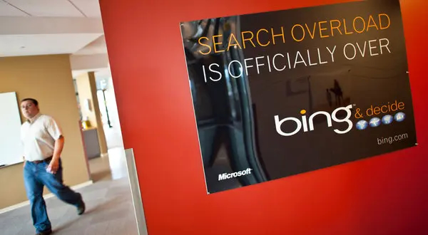 Bing Campaign