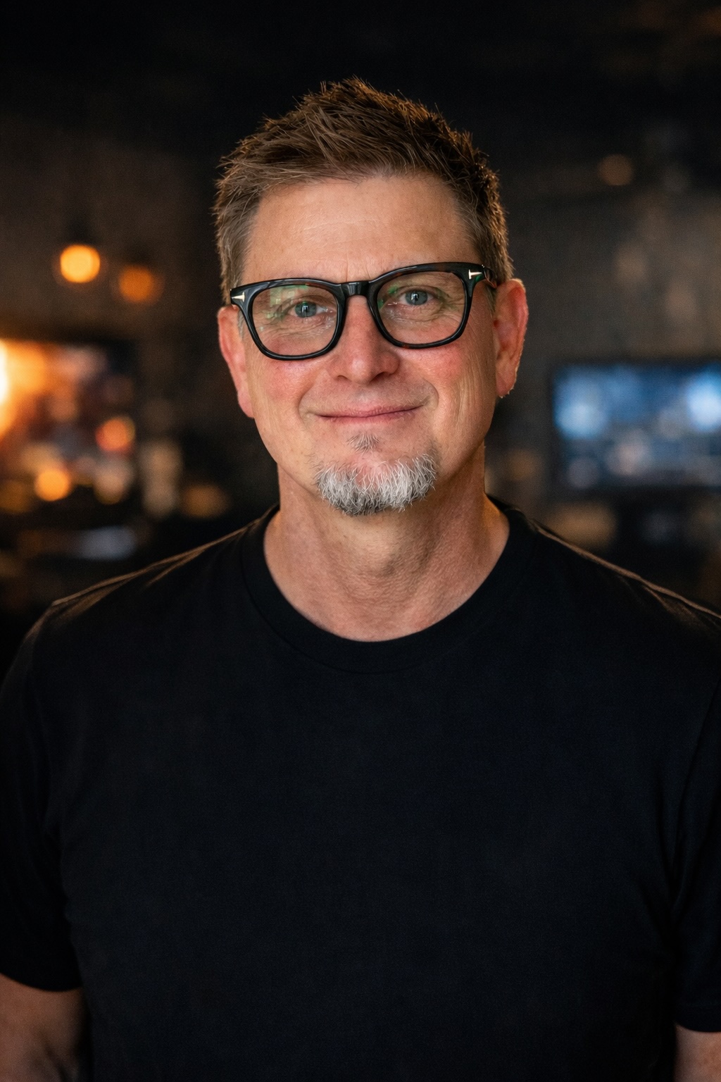 Mike Crowell