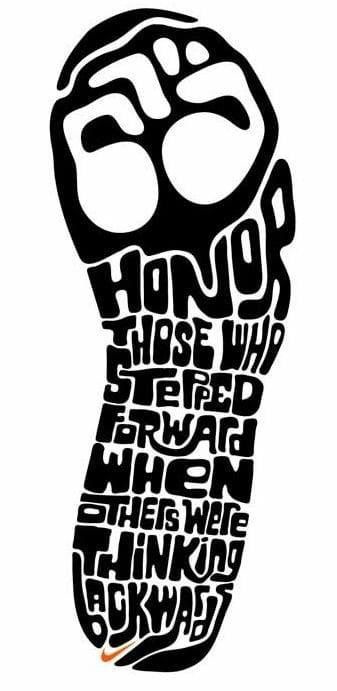Black History Month Campaign