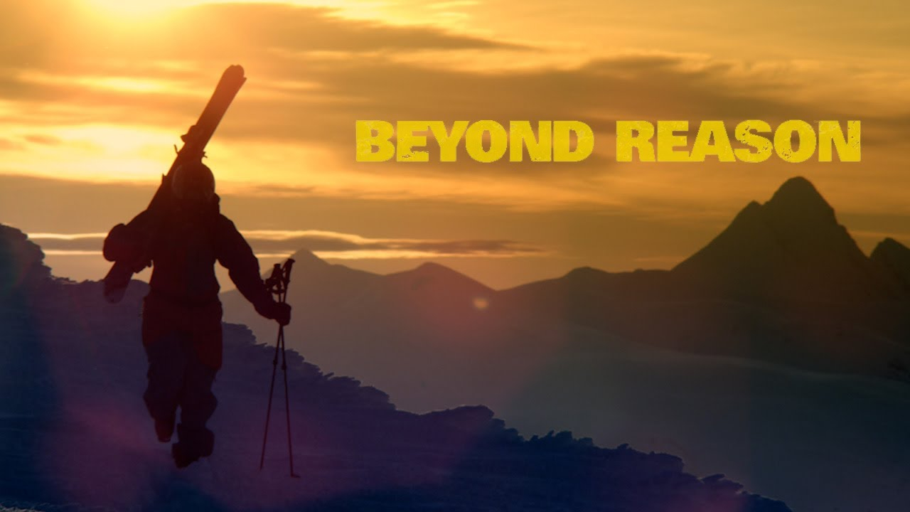 Oakley Beyond Reason