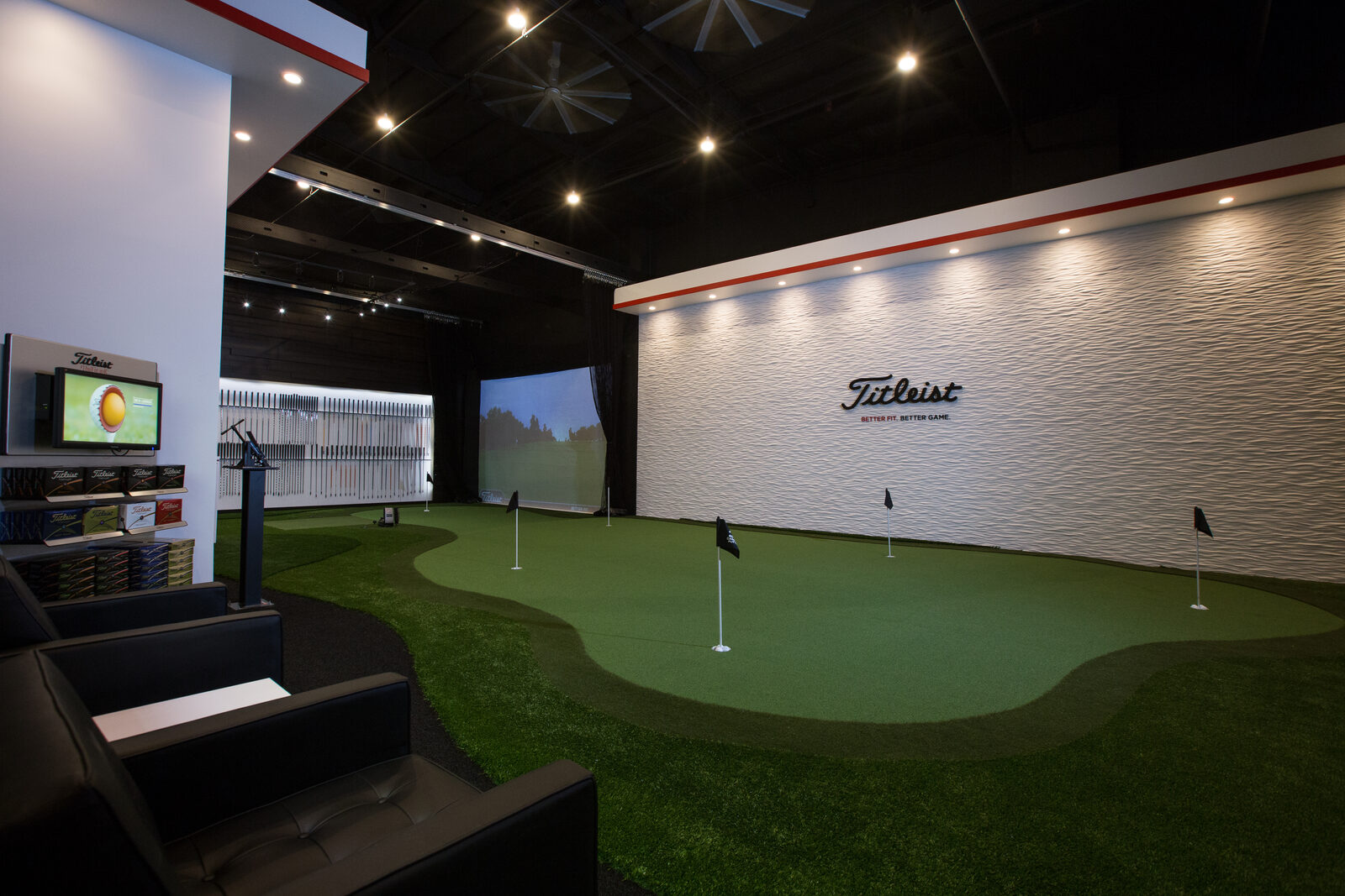 Titleist