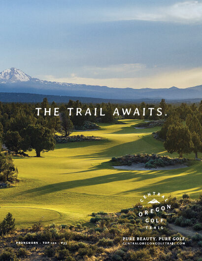 Travel Central Oregon